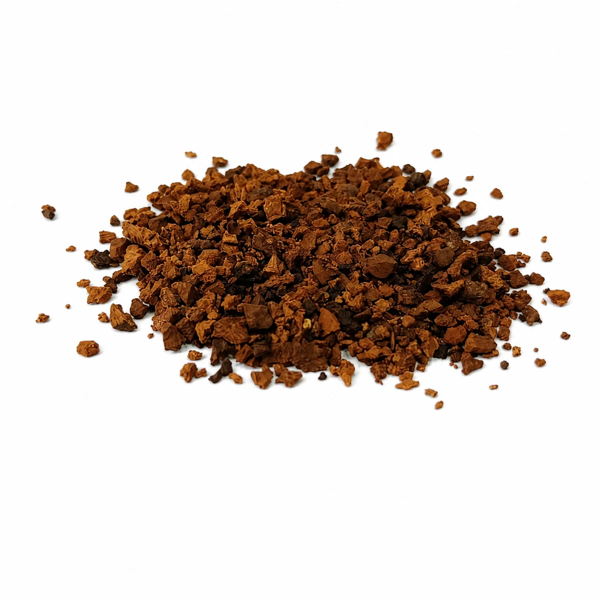 Dried Chaga 0.5-1 cm wholesale product
